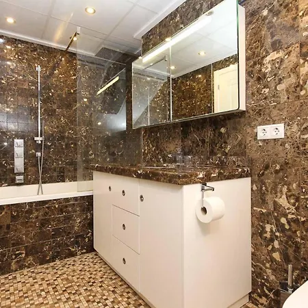 Appartement Tamarindo Dénia