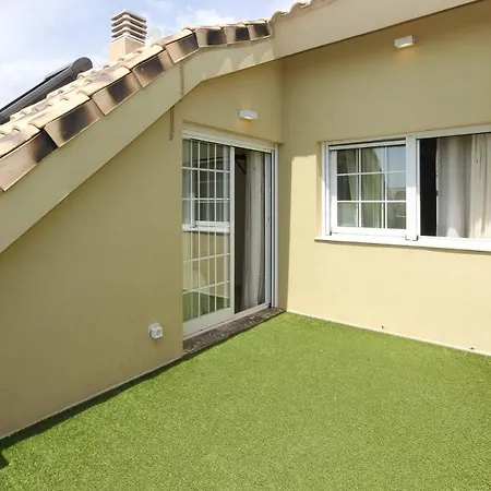 Appartement Tamarindo