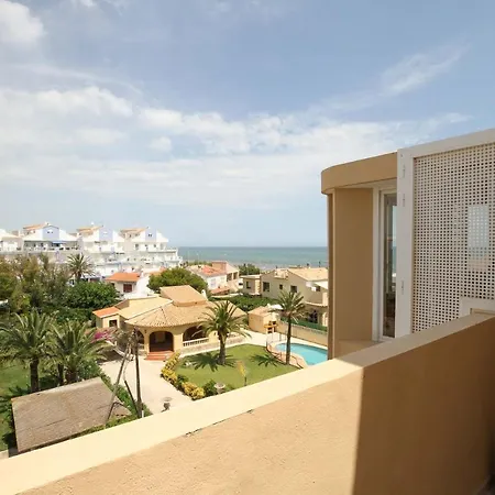 Apartment Tamarindo