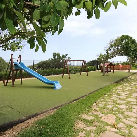 Apartment Tamarindo Denia