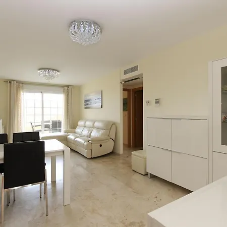Tamarindo Apartment *