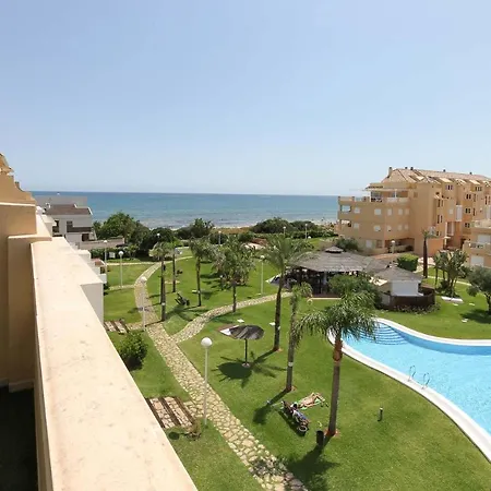 Tamarindo Apartment