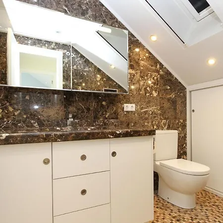 Tamarindo Apartment Denia