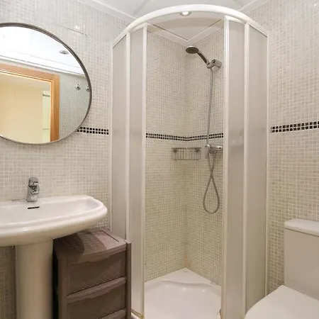 Apartment Tamarindo Denia